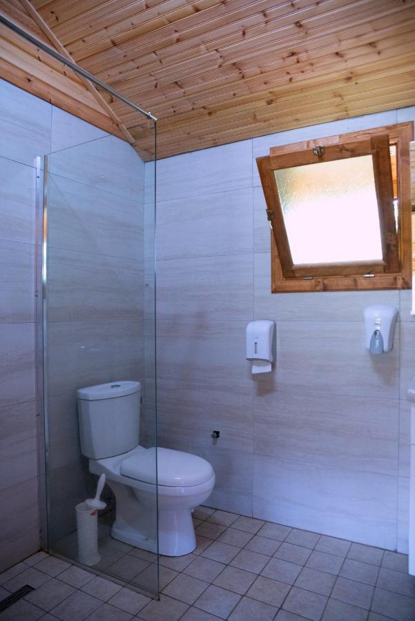 Gasthof Farma Sotira Leskovik