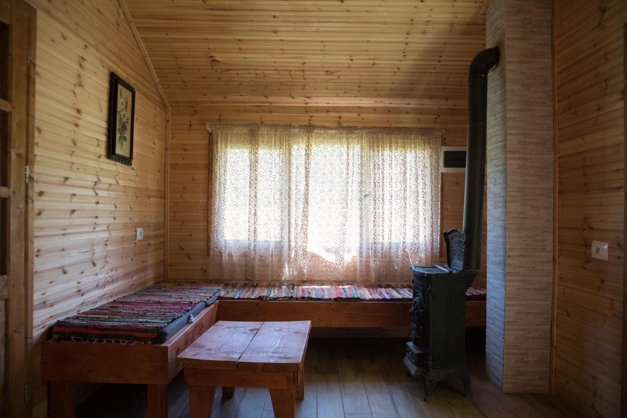 Farma Sotira Gasthof Leskovik