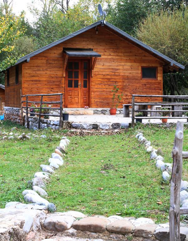 Farma Sotira Gasthof
