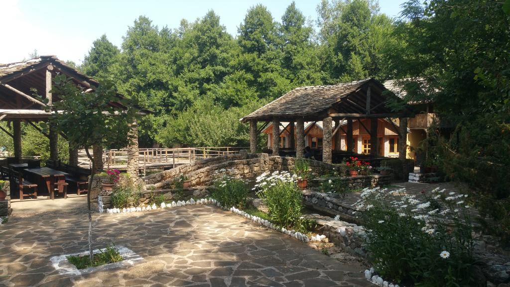 Gasthof Farma Sotira