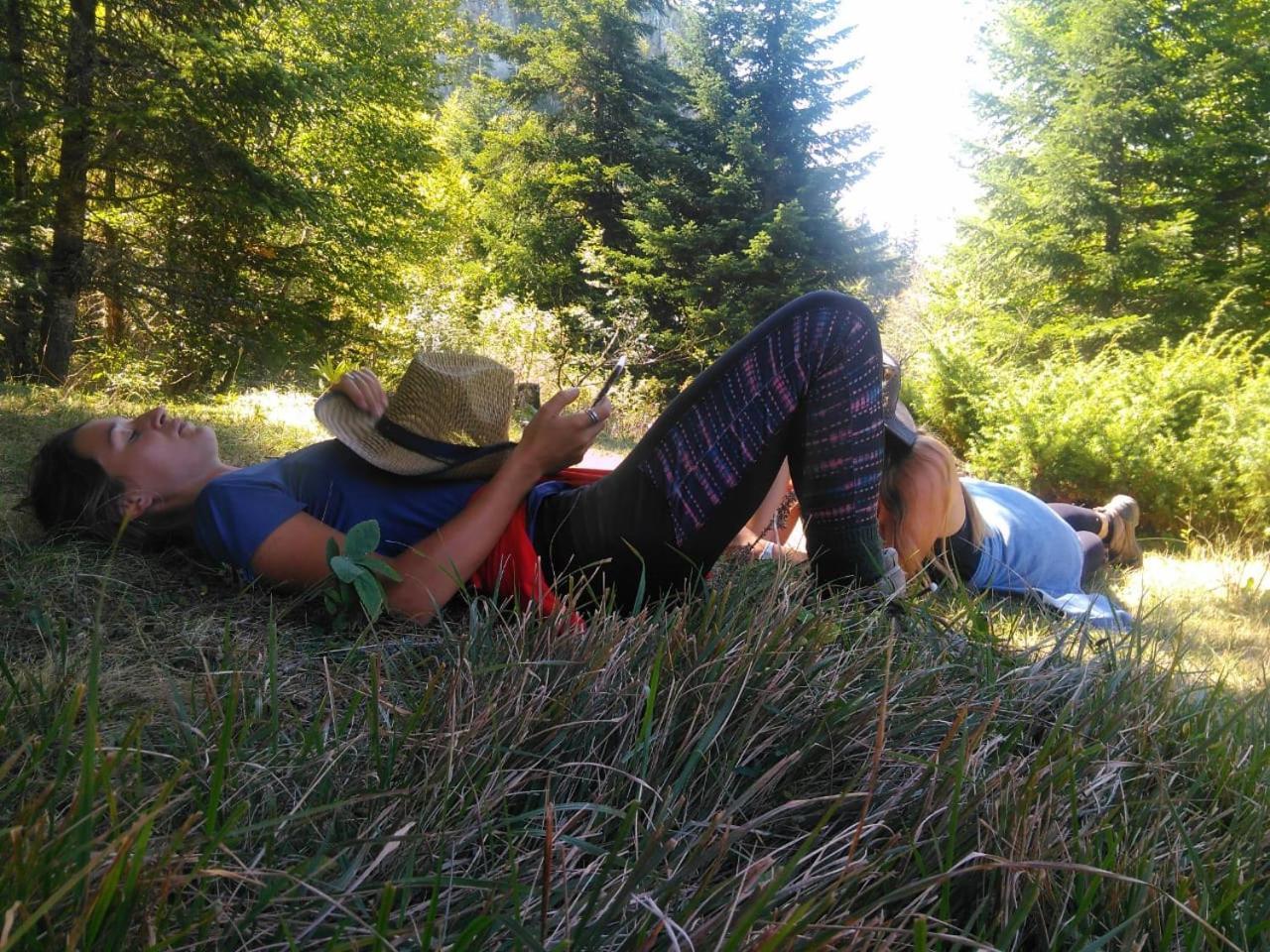 Farma Sotira Leskovik
