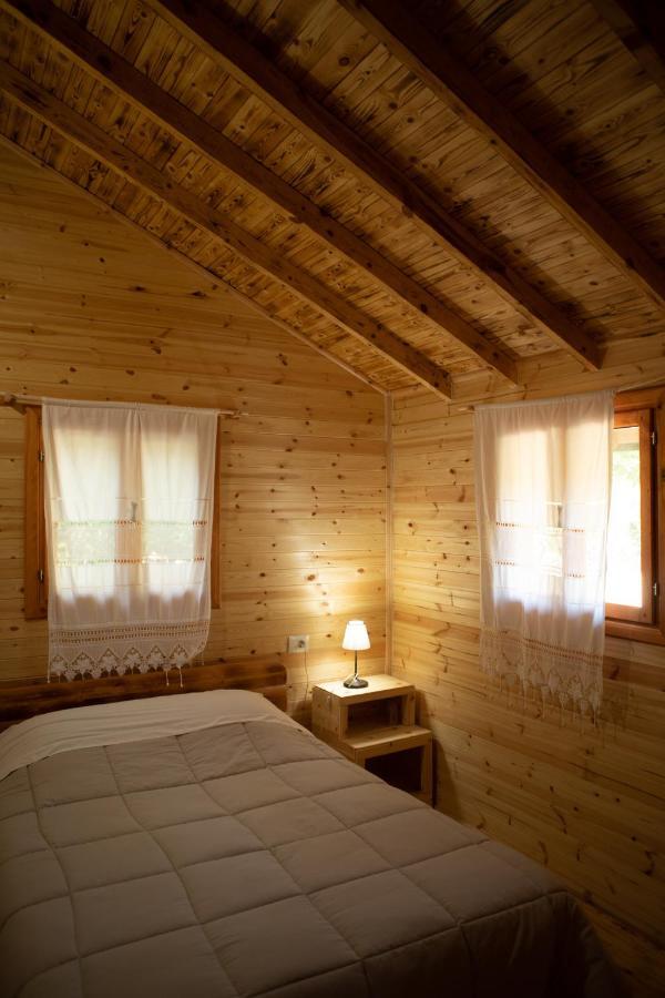 Farma Sotira Gasthof Leskovik